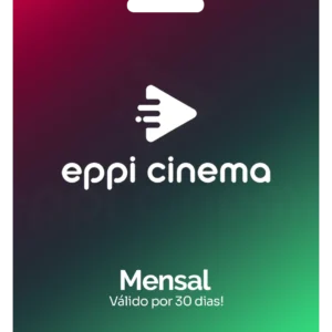 Gift Card Eppi - Mensal