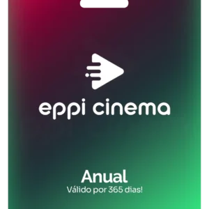 Gift Card Eppi - Anual